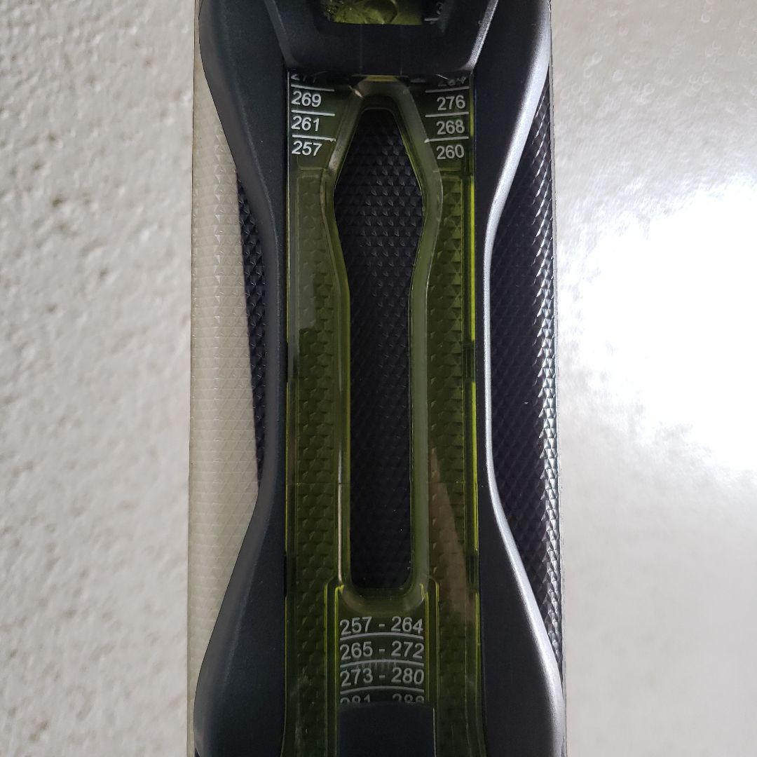 Fischer R4 SC 165㎝