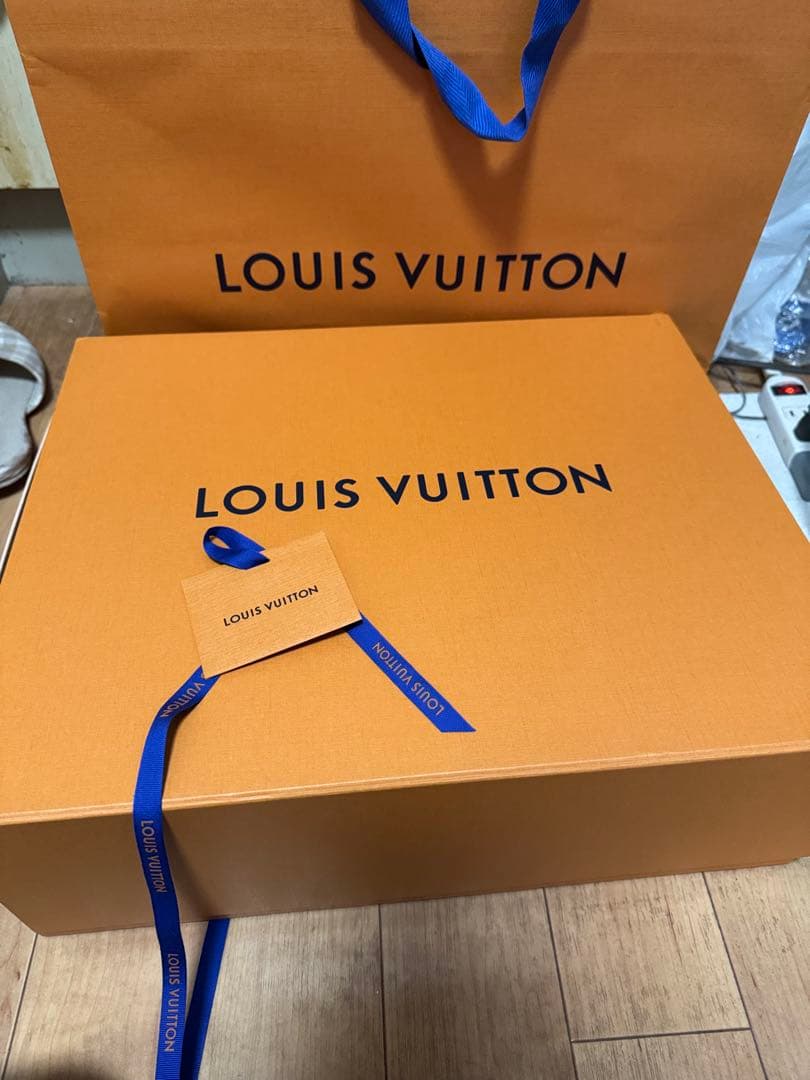 Louis Vuitton ルイヴィトン クッション・プラージュLV