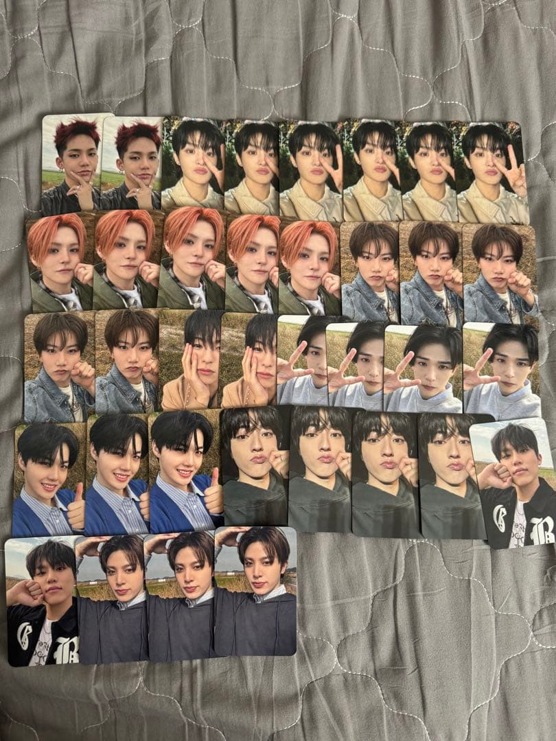 treasure Pleasure 未開封