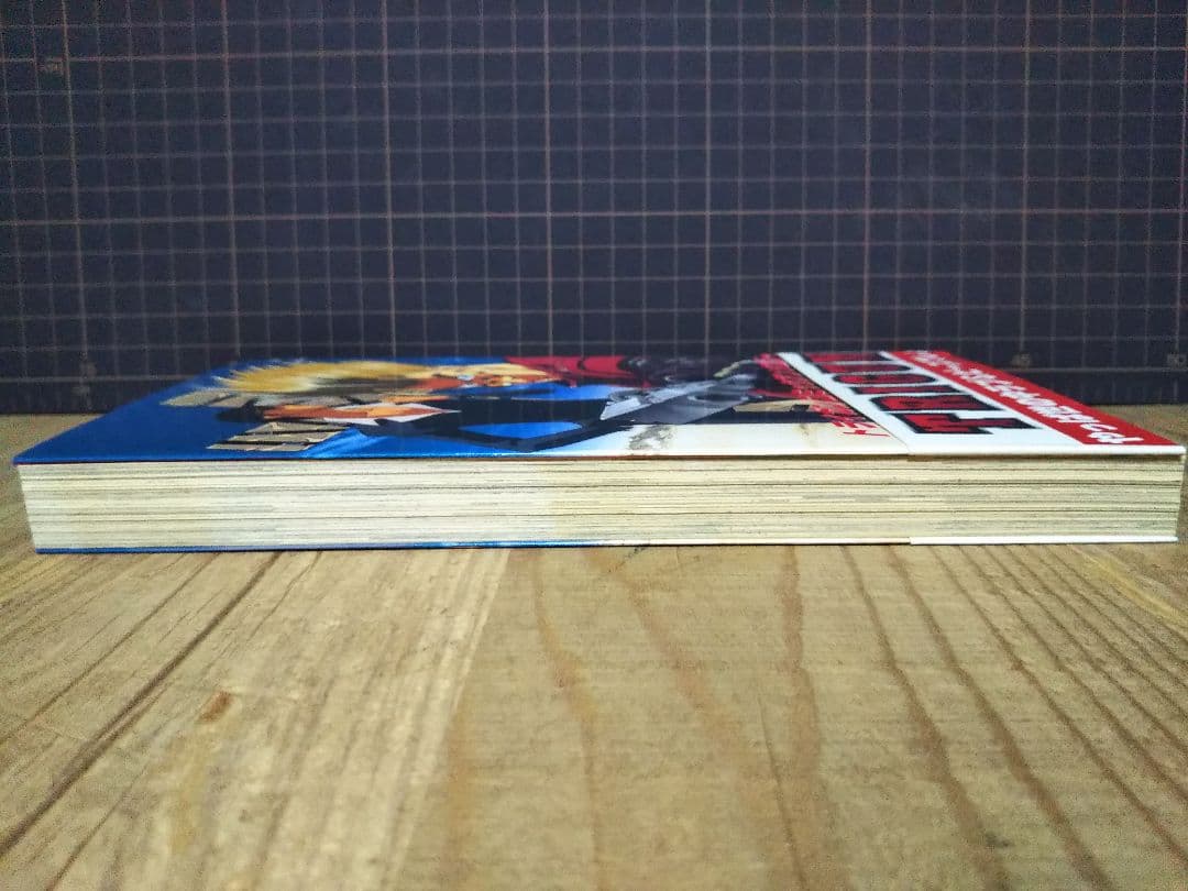 トライガン コミックアンソロジー