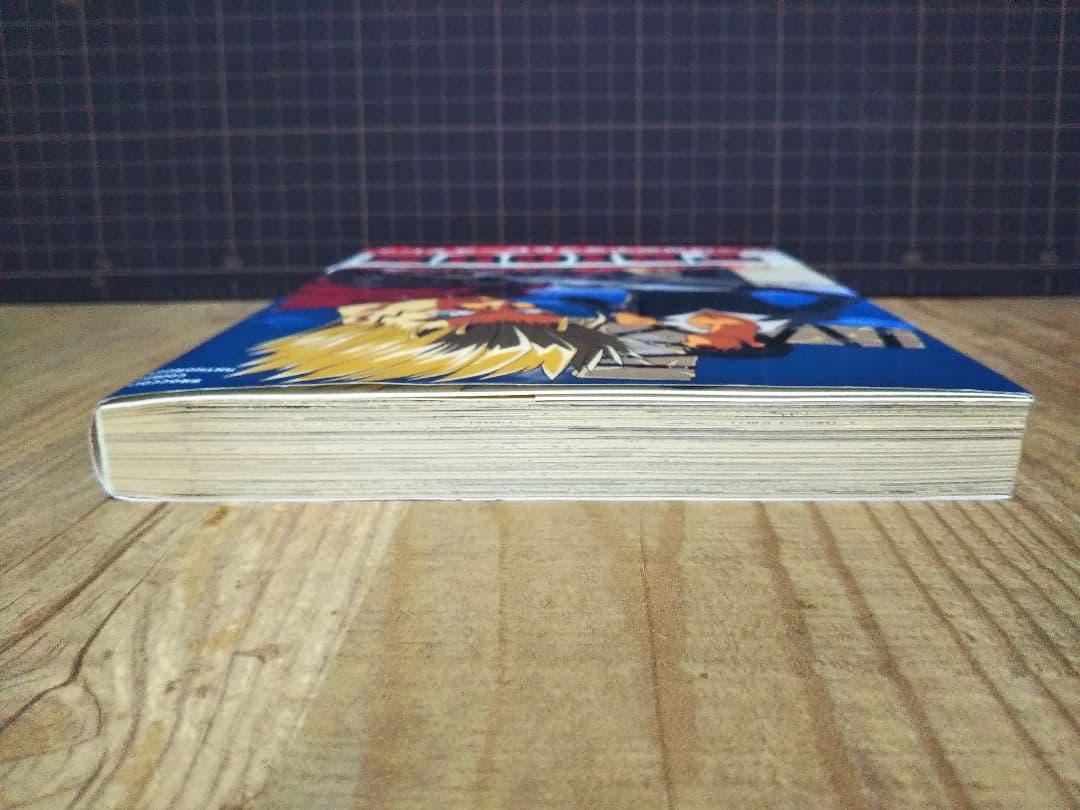 トライガン コミックアンソロジー