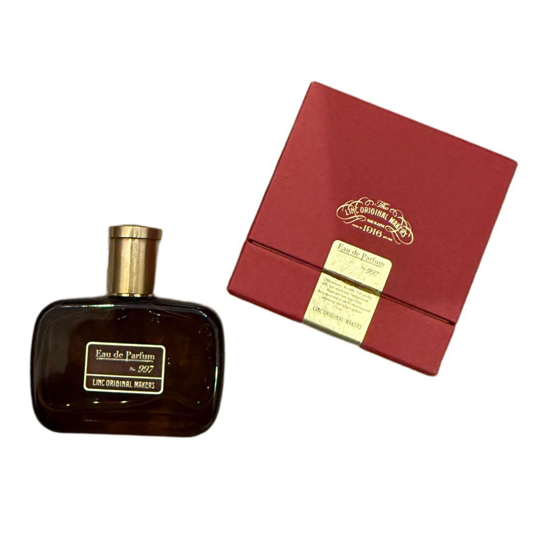 LINC ORIGINAL MAKERS オールドパルファム997