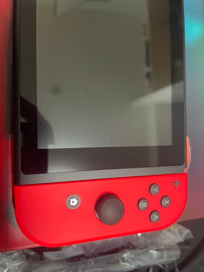 Nintendo Switch 新品同様 付属品完備