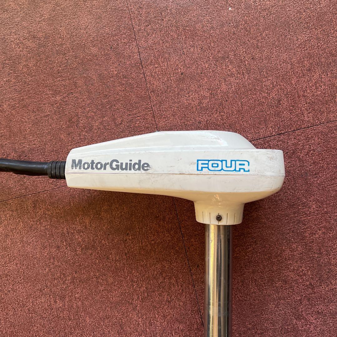 釣り仕掛け・仕掛け用品 motor guide FOUR