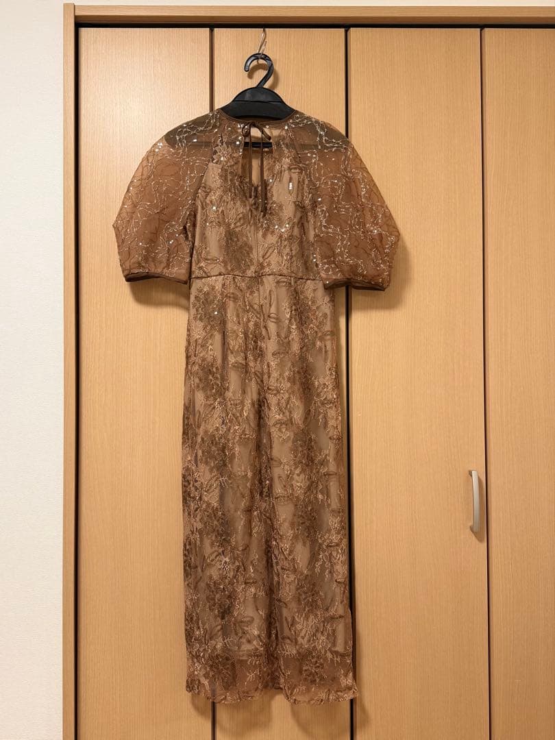 LEJAドレス・オケージョンドレス M