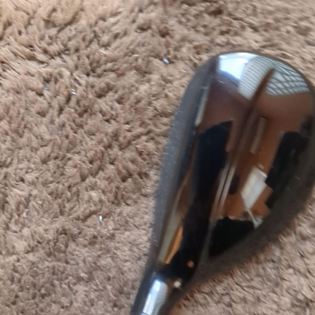 SRIXON ZXハイブリッド４Ｕ22度