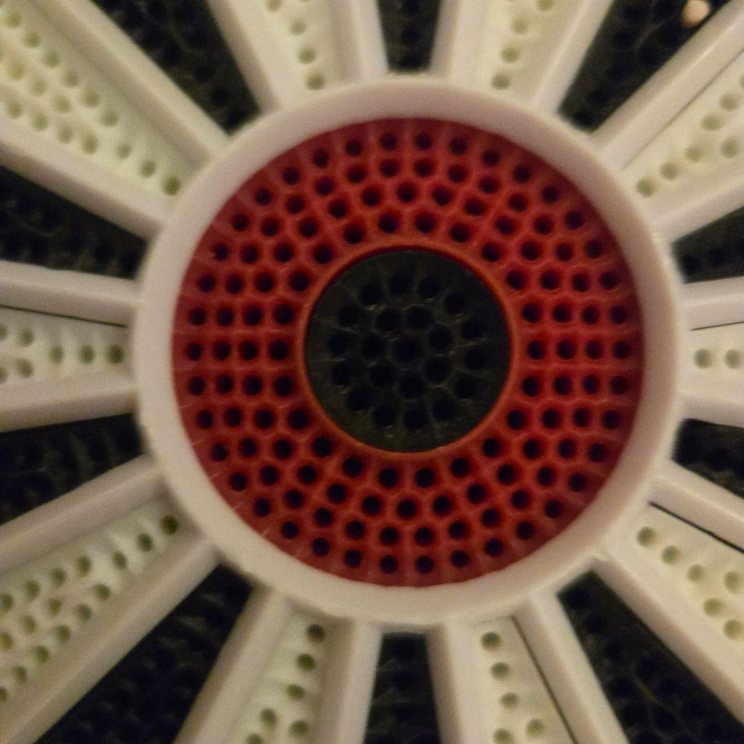 【あんせむ】ダーツボード グランボード3s　ダーツスタンド（キズあります）