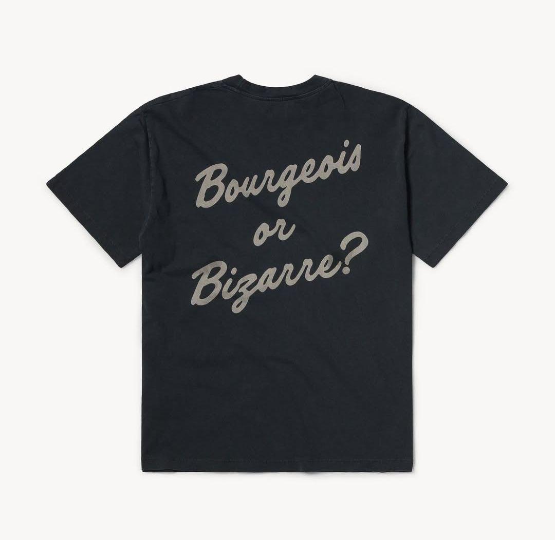 a*e様 広瀬すず着用 完売品 ARIES Aged Statue SS Tee