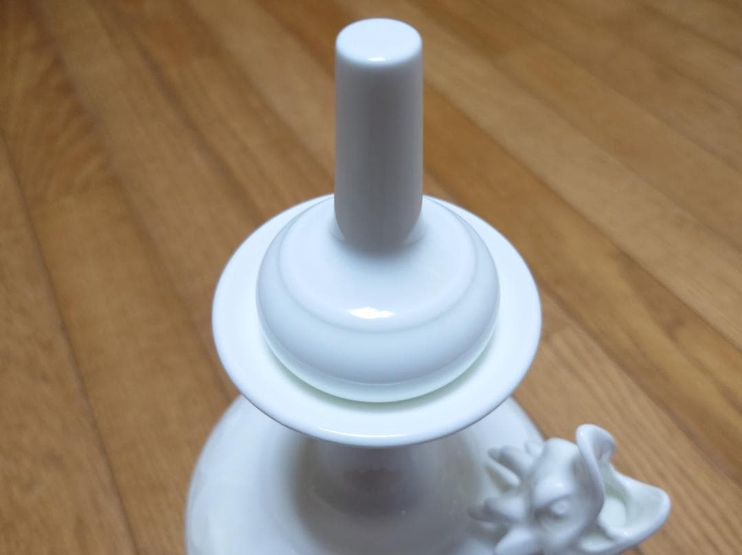 機動戦士ガンダム　マ・クベの壺