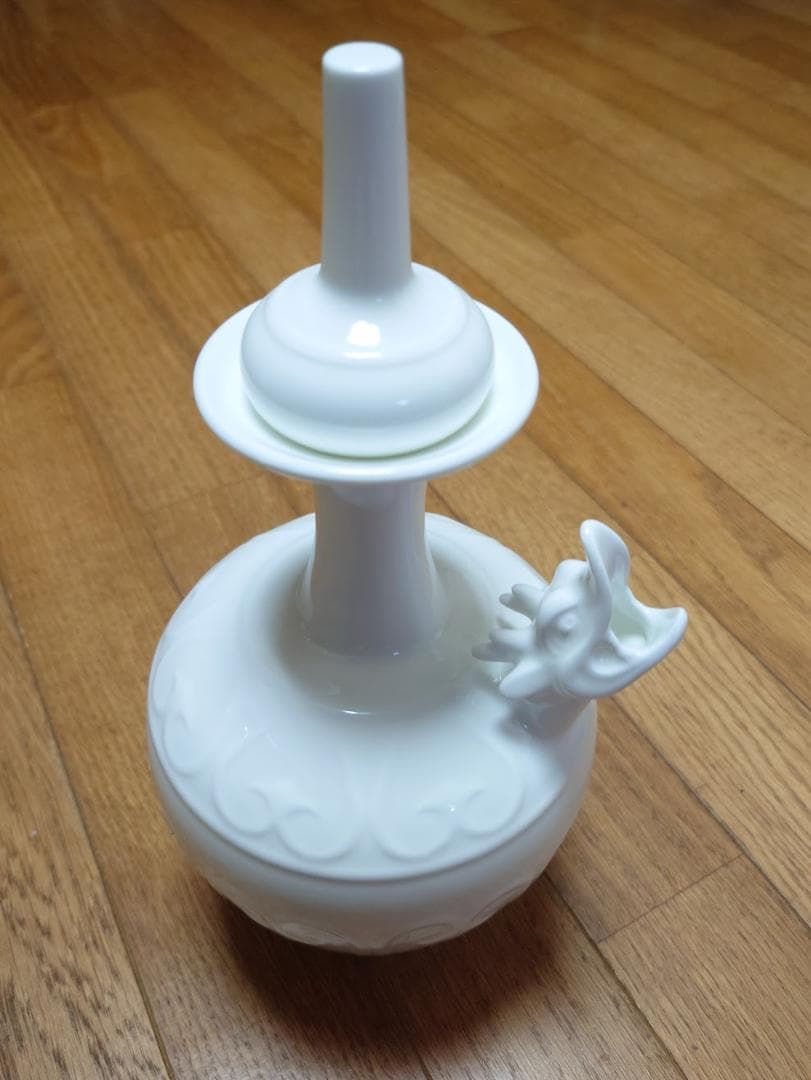 機動戦士ガンダム　マ・クベの壺