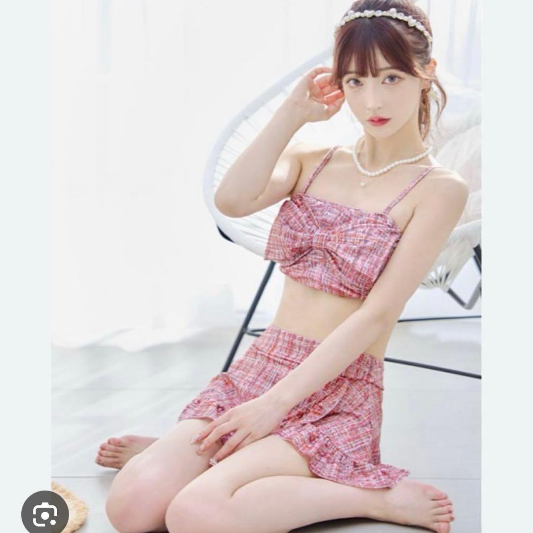 sugar nine ビキニ 水着 シュガーナイン