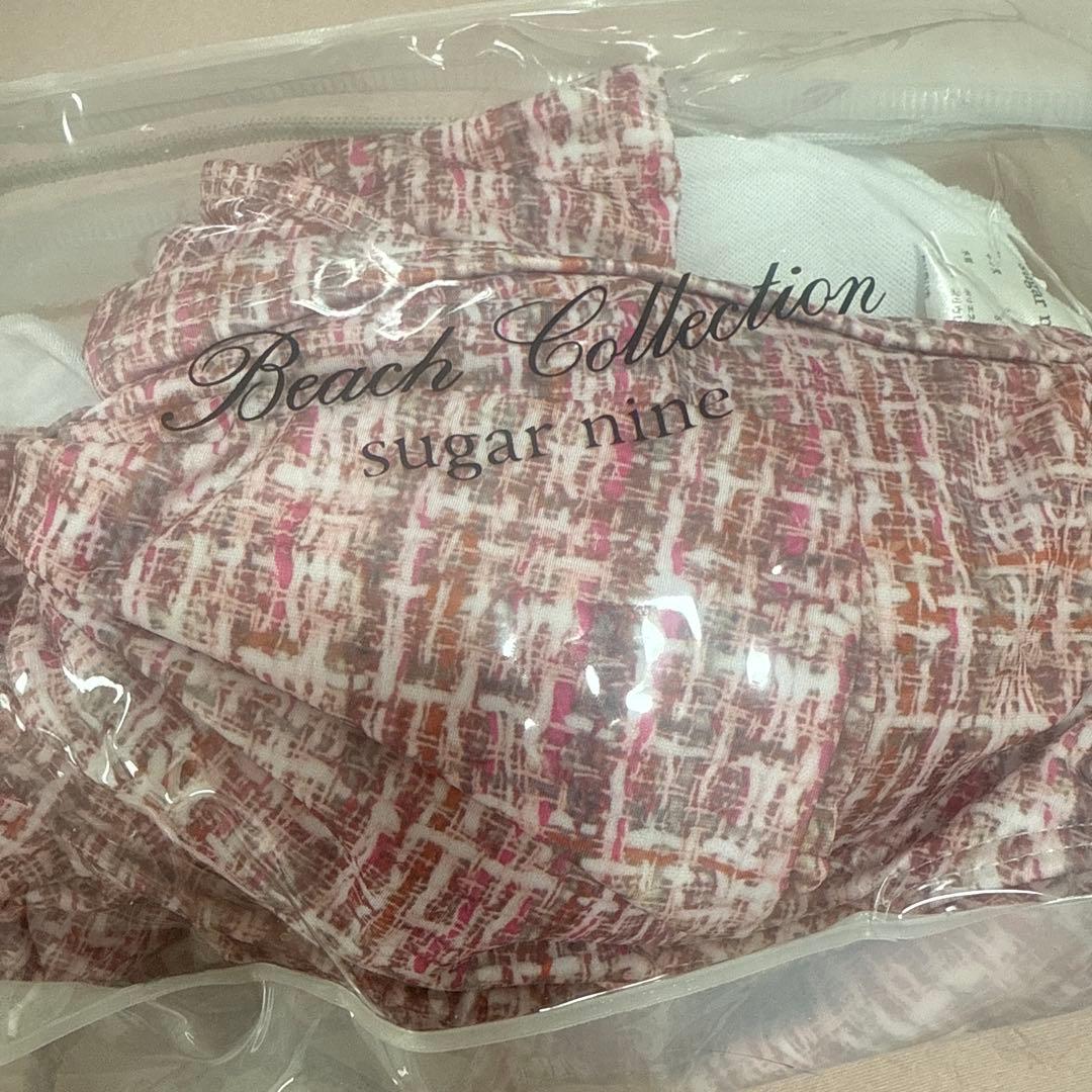 sugar nine ビキニ 水着 シュガーナイン