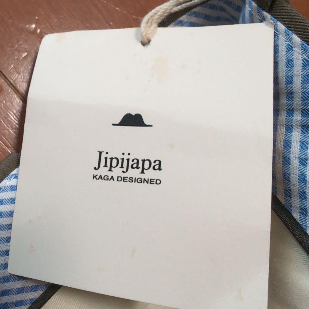 ヒピハパチノトラウザーズjipijapa