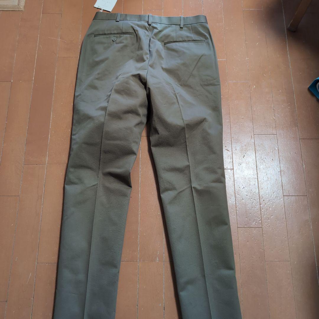 ヒピハパチノトラウザーズjipijapa