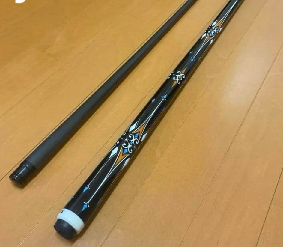 レ*ン様 ●美品使用少♫JFLOWERS (KONLLEM)カーボンキュー　デザ