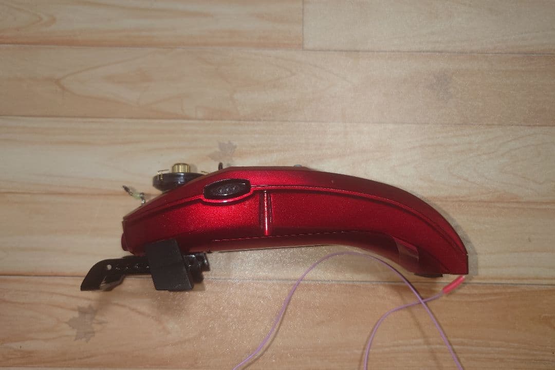 ワカサギcrystia crt+電動リールと色々２セット