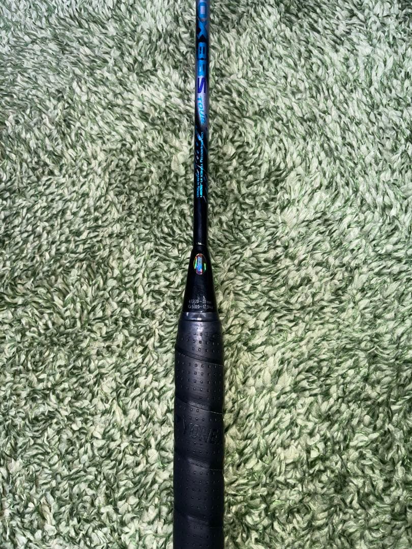 YONEX ASTROX 88S TOUR バドミントンラケット