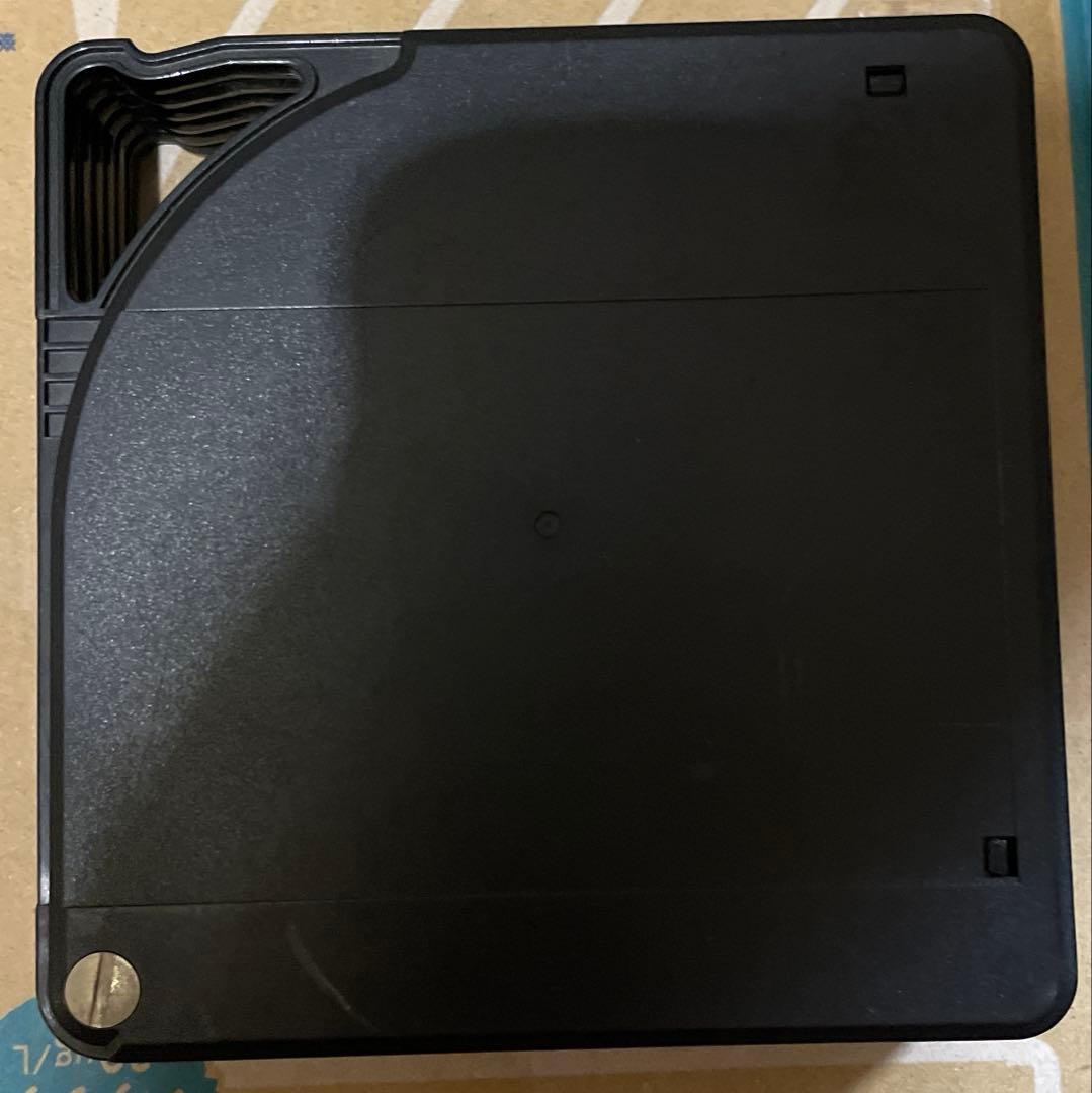 プレイステーション　ソフトケース