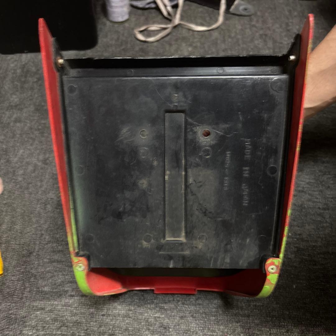 KAWASAKI AR50 シートカウル