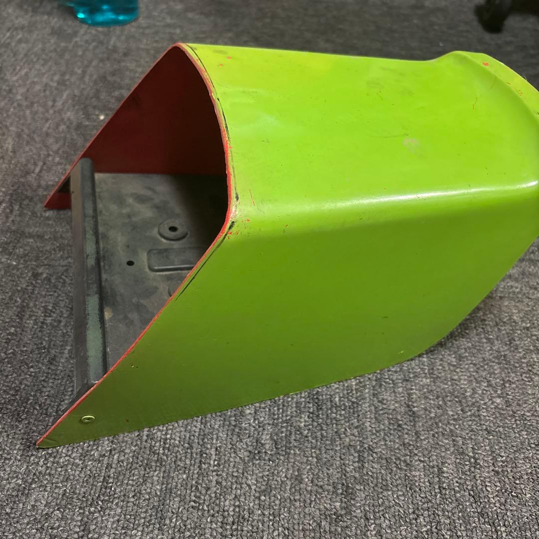 KAWASAKI AR50 シートカウル