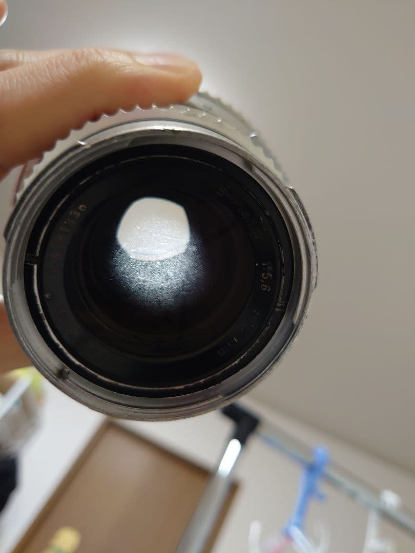 【完動品】Hasselblad 500EL/M