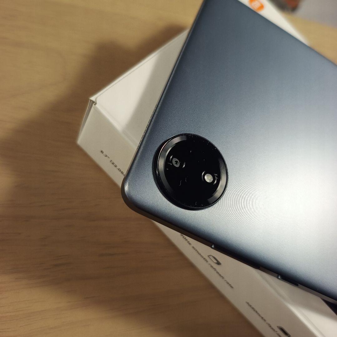 Redmi Pad SE 8.7 4G グラファイトグレー