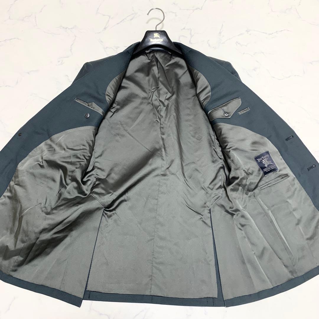 希少⭐️ バーバリーズ　プレステージコレクション セットアップ　A６