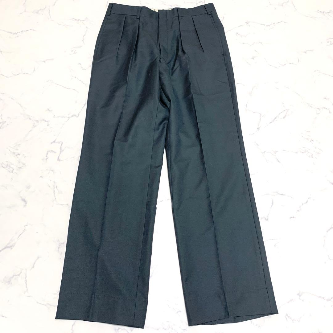 希少⭐️ バーバリーズ　プレステージコレクション セットアップ　A６