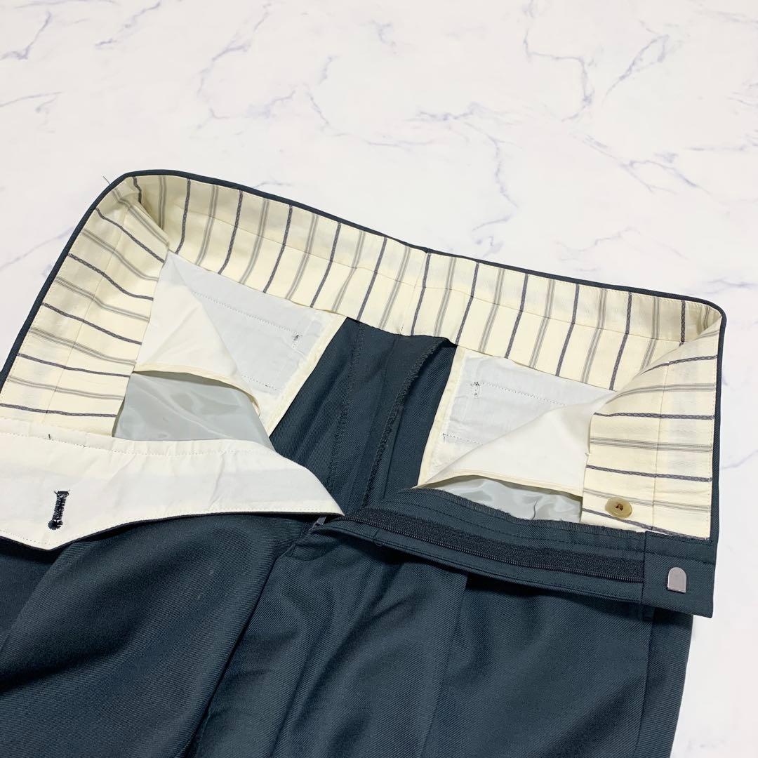 希少⭐️ バーバリーズ　プレステージコレクション セットアップ　A６