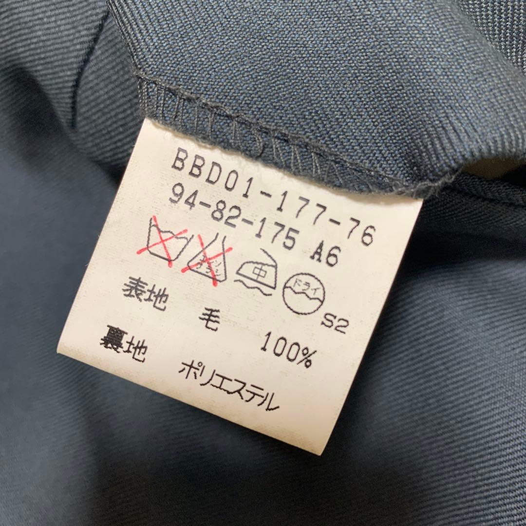 希少⭐️ バーバリーズ　プレステージコレクション セットアップ　A６