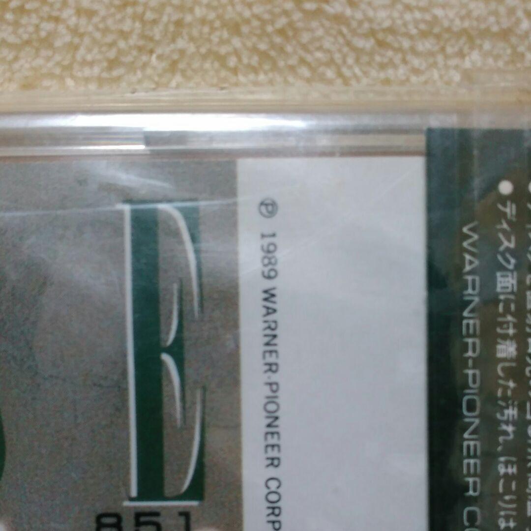 中森明菜 未開封 24金 ゴールドCD 24K GoldCD 完全限定盤