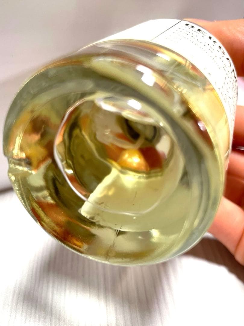 LE LABO BERGAMOTE22 香水　50ml