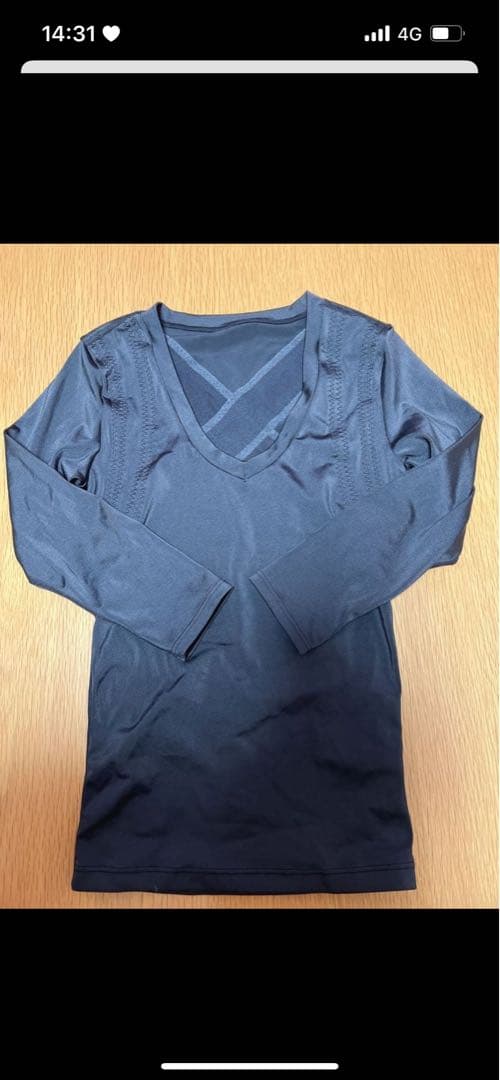 専用♡BiBi レギンス Lサイズ　グラントイーワンズ　ファットバーンスパッツ