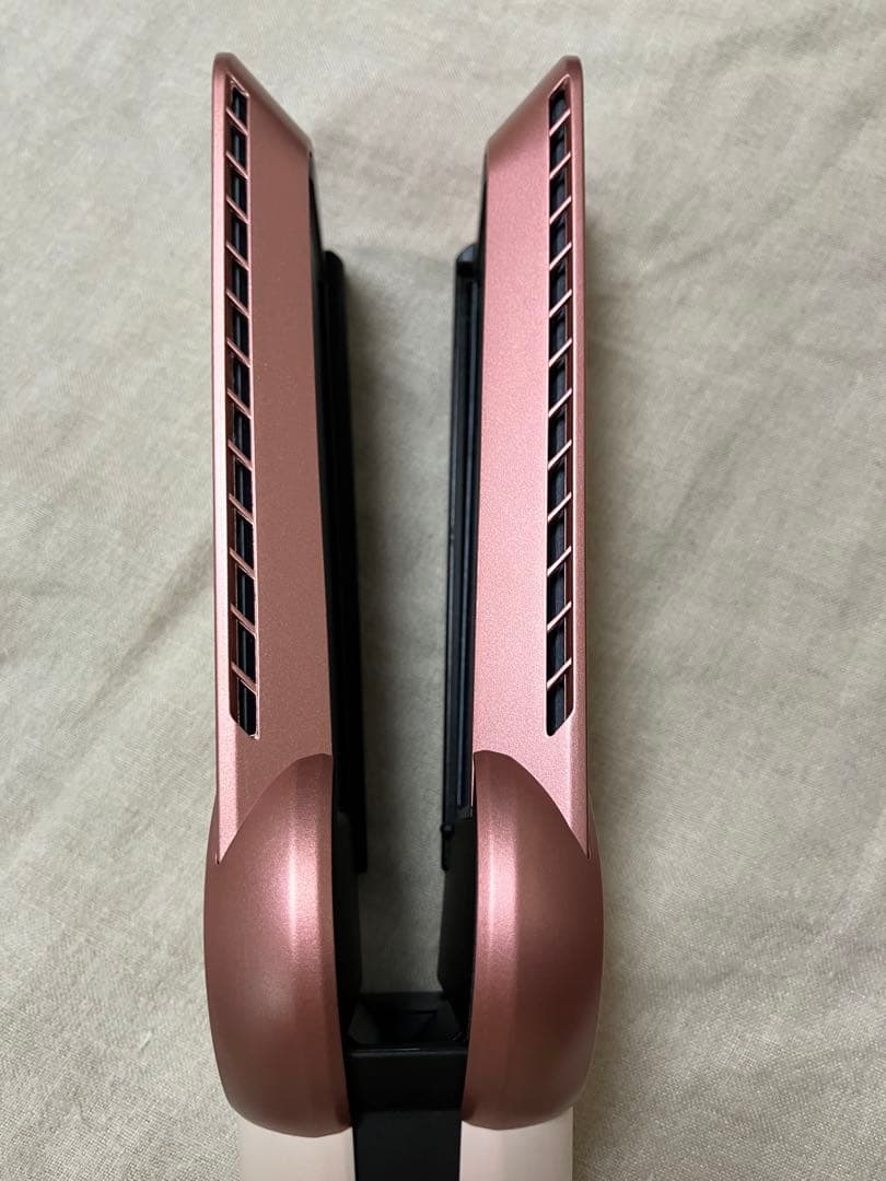 Dyson Airstraitストレートナー ヘアドライヤー　HT01VLP