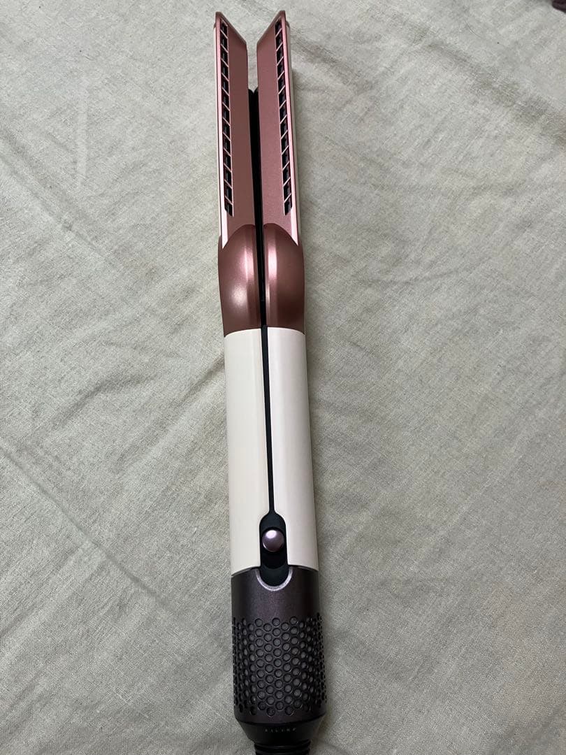 Dyson Airstraitストレートナー ヘアドライヤー　HT01VLP