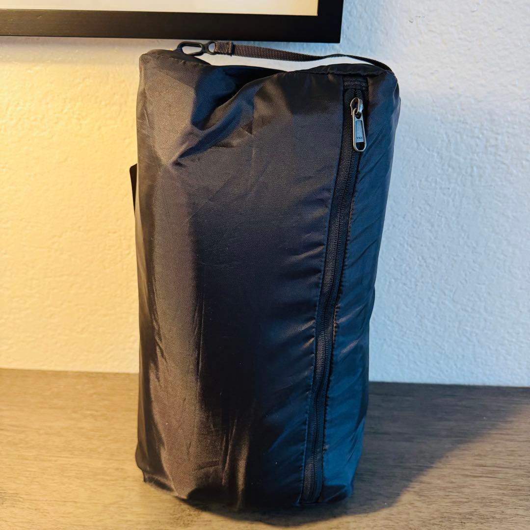 パタゴニア　ブラックホール　ダッフル55L 新品未使用