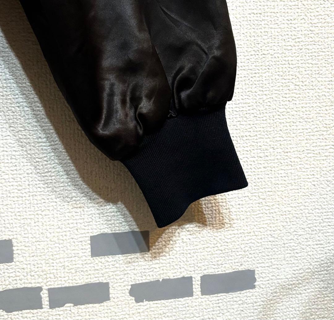 MacMurray 90s USA製 ビンテージ スタジャン ジャケットMA-1