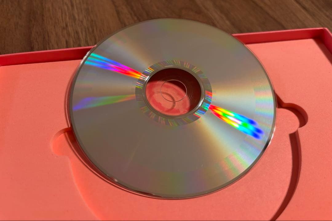 f(x) エフエックス CD2枚セット PINKTAPE & HOTSUMMER