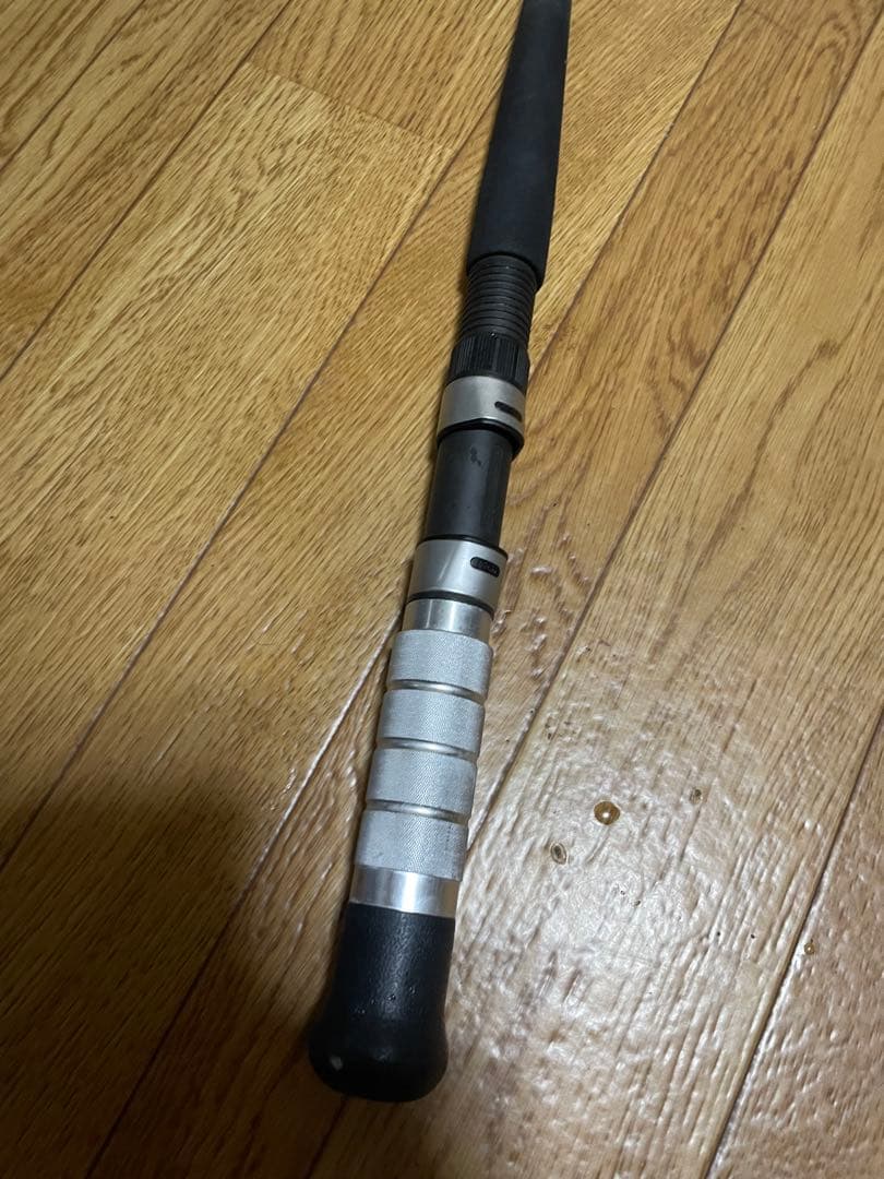 ミヤエポック　ショートロッド凪130M