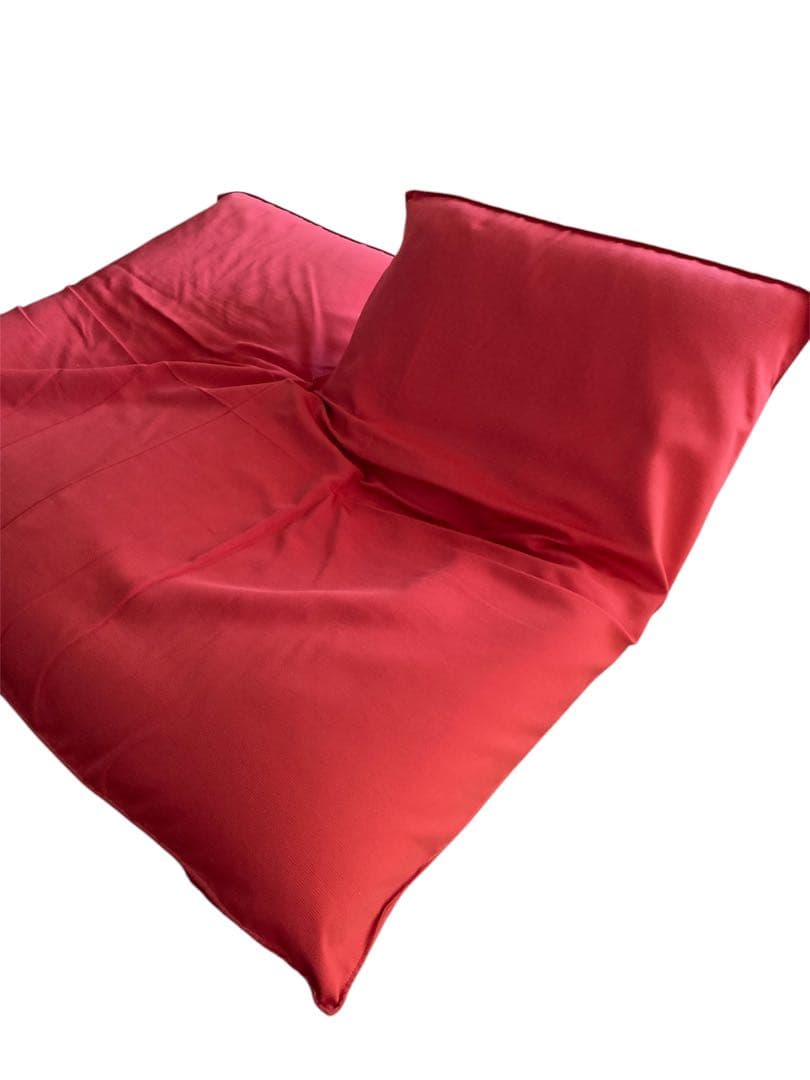 ✨美品✨2人掛けソファ 角度調整可能　ナフコ