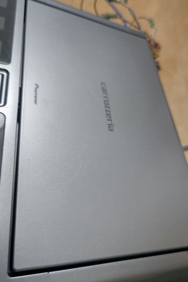 【最終値下げ】カロッツェリアPioneer TVM-FW1010フリップダウン