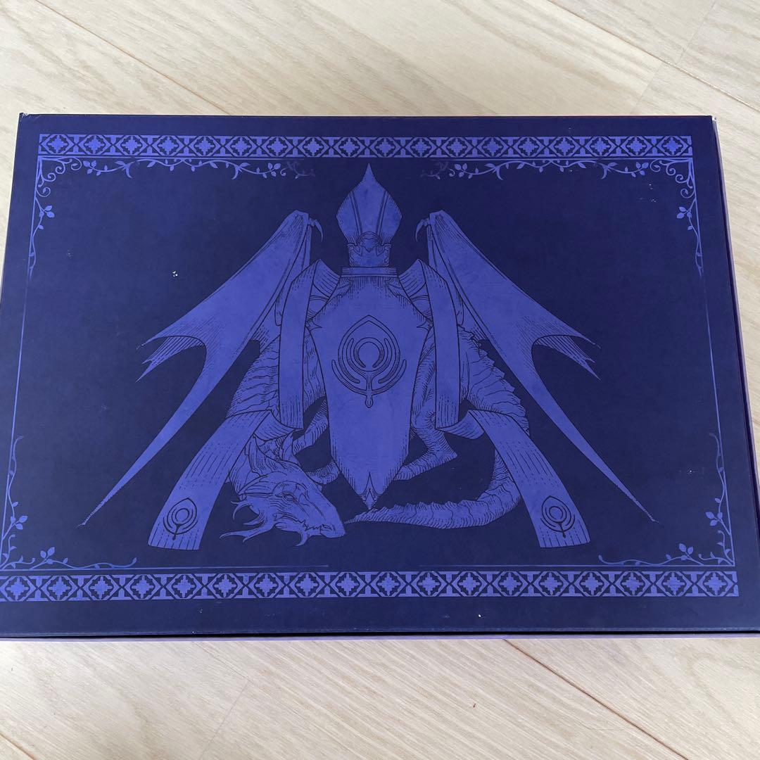 【特典のみ】ファイアーエムブレム 風花雪月 Fodlan Collection