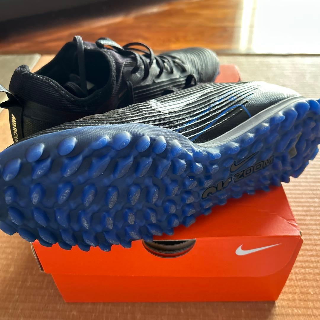 シューズ Nike Zoom Vapor 15 Pro TF