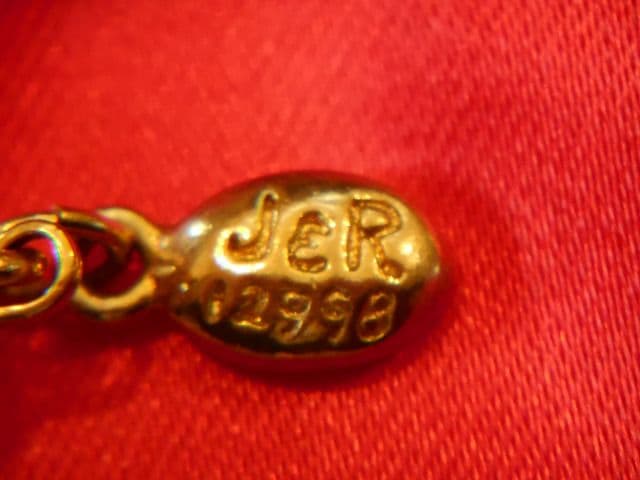 遺品整理 アジアン ジュエリー アクセサリー ネックレス バングル ブローチ