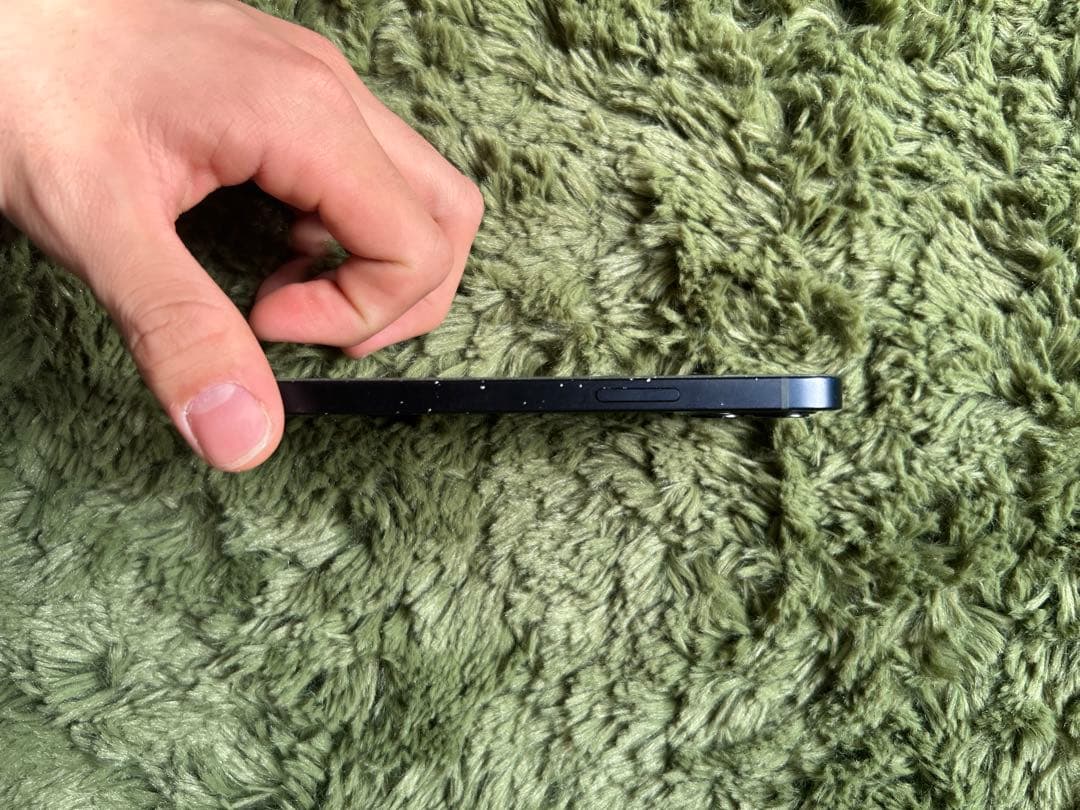 iPhone12 64GB ブラック｜バッテリー86%｜SIMフリー