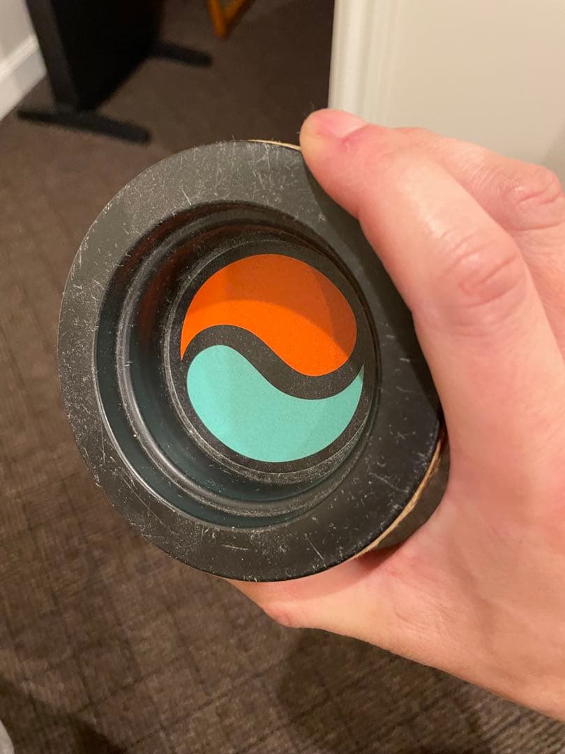 Goof Board サーフィン 屋内練習用バランスボード