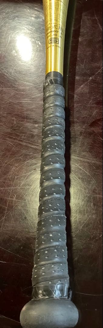 マルッチ高校野球硬式金属バット 新基準対応 J-CAT POWER