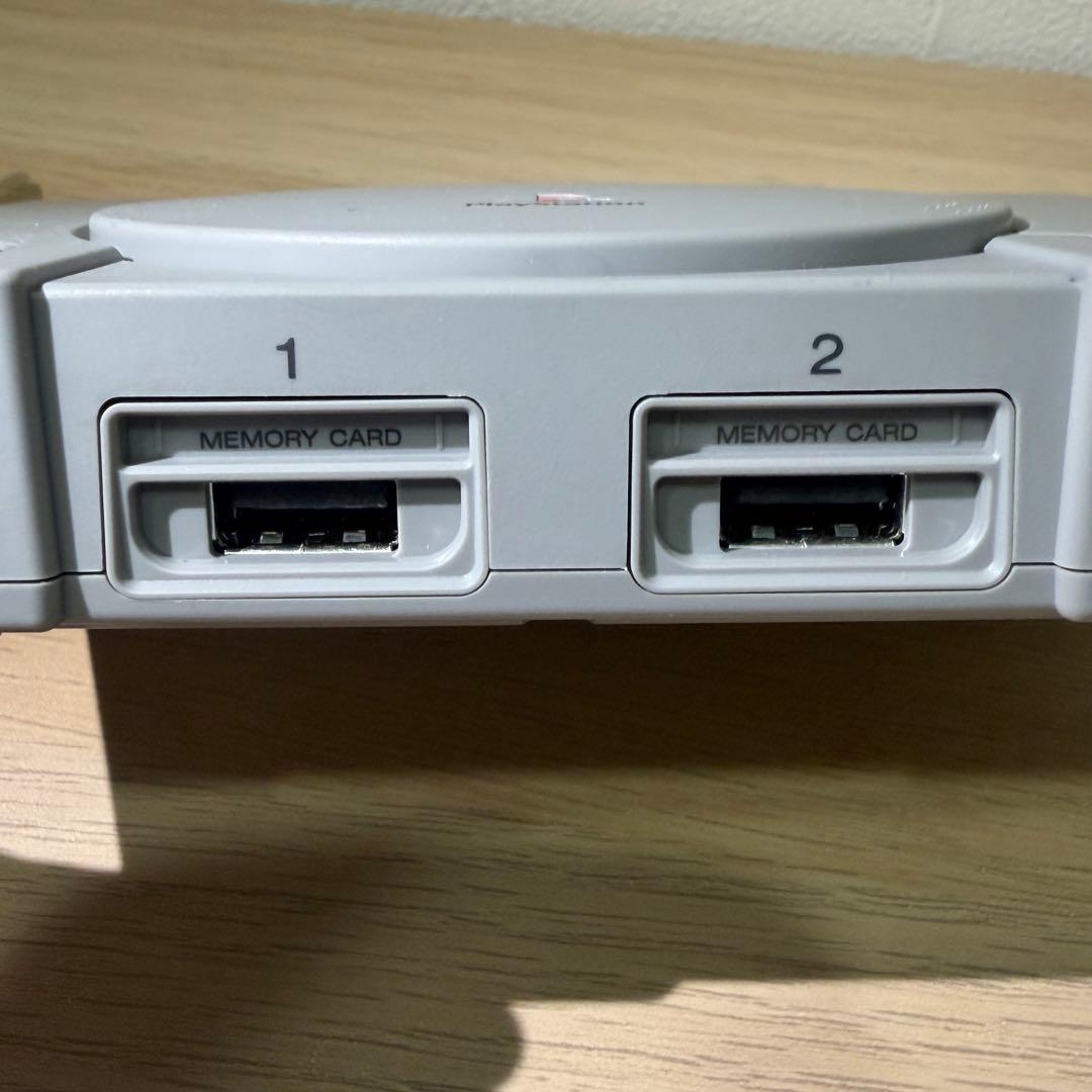 SONY PlayStation Classic プレイステーションクラシック