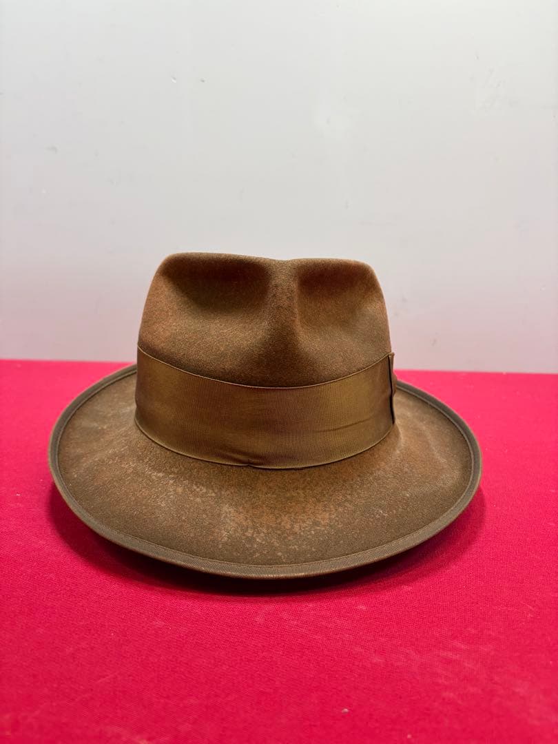 Penney's MARATHON フェドラハット58.5cm/ stetson