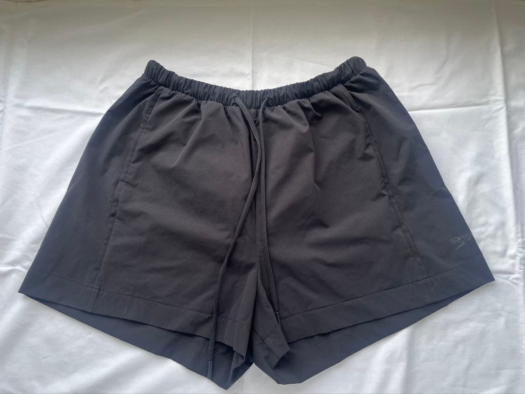 美品⭐︎Speedo×アダムエロペ　タンク-T スイムウェア Sサイズ